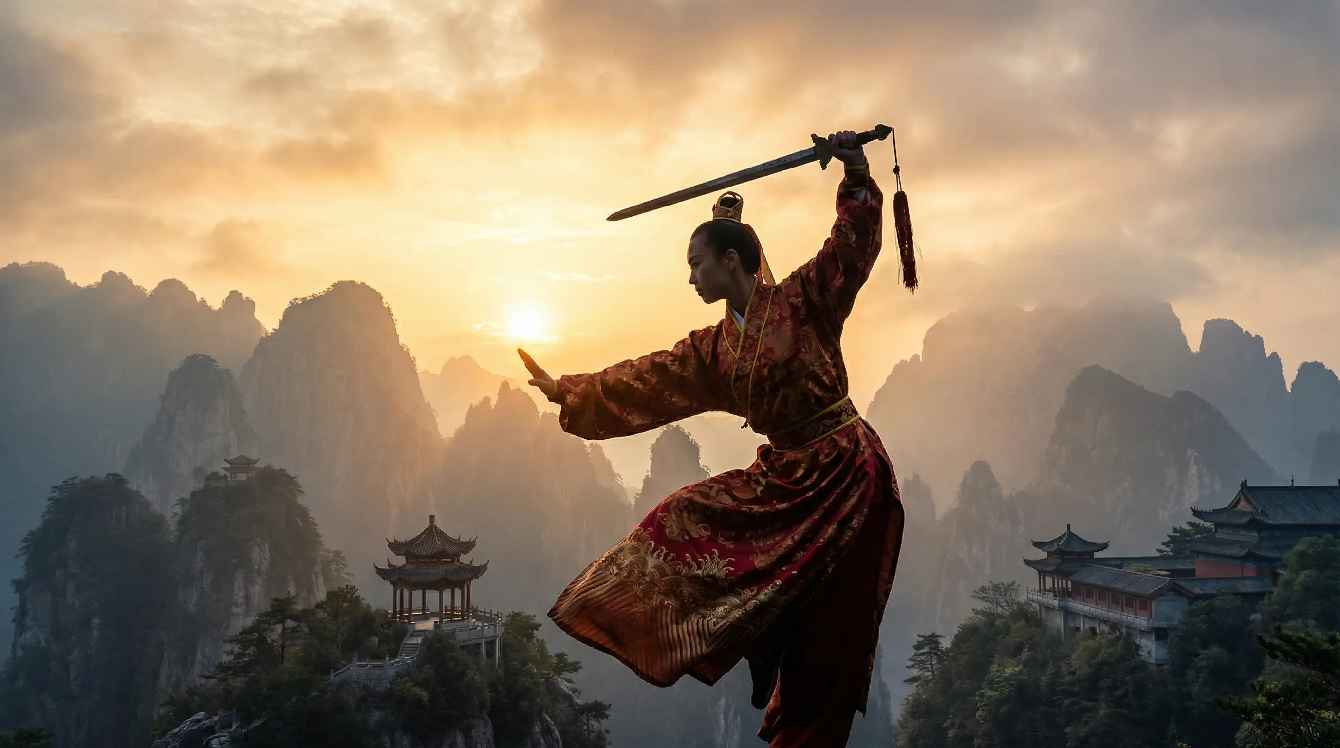 靠比较软件下载免费大全APP 武术表演视频封面